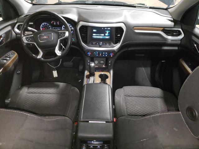 1GKKNSLS2KZ274418 - 2019 GMC ACADIA SLE შავი ფოტო 8