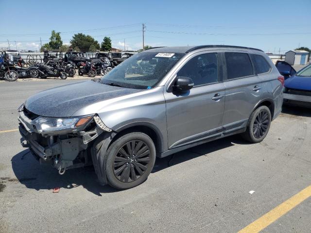 2020 MITSUBISHI OUTLANDER SE, 