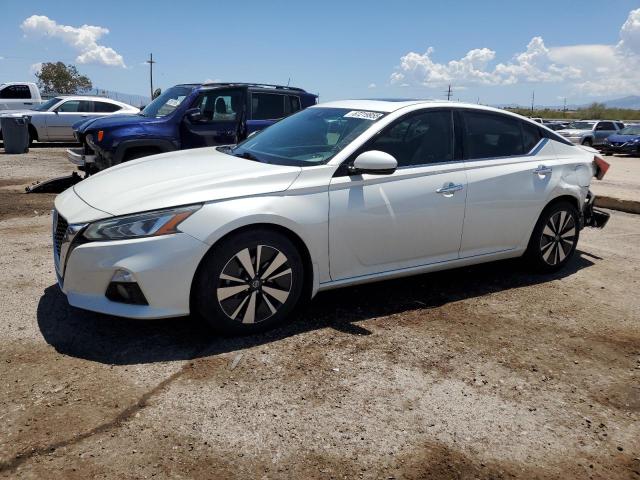 2020 NISSAN ALTIMA SL, null