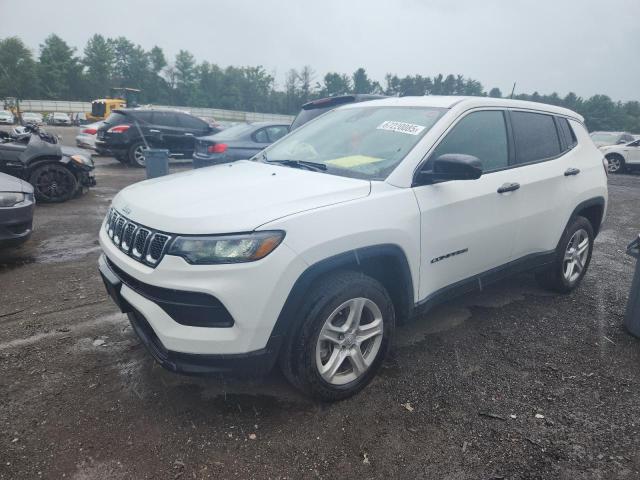 2023 JEEP COMPASS SPORT, 