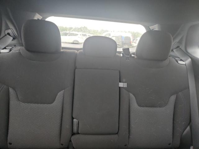 3C4NJDAN3PT511073 - 2023 JEEP COMPASS SPORT 白色 照片 10