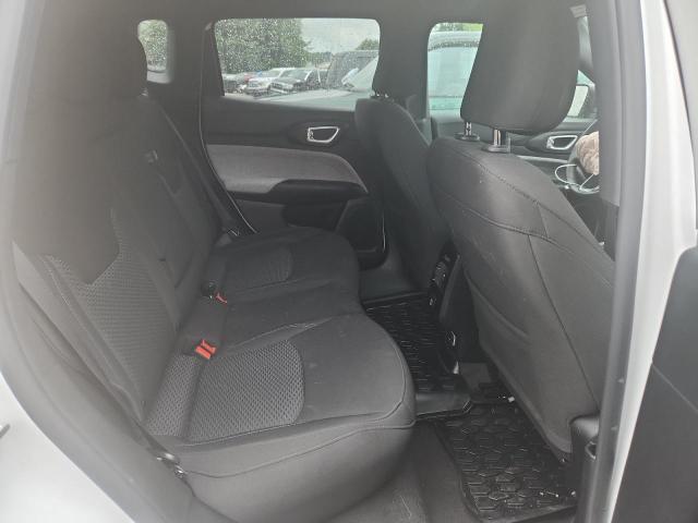 3C4NJDAN3PT511073 - 2023 JEEP COMPASS SPORT 白色 照片 11