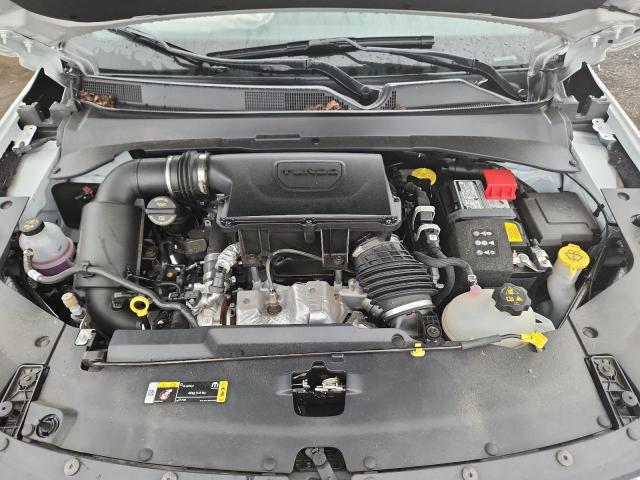 3C4NJDAN3PT511073 - 2023 JEEP COMPASS SPORT 白色 照片 12