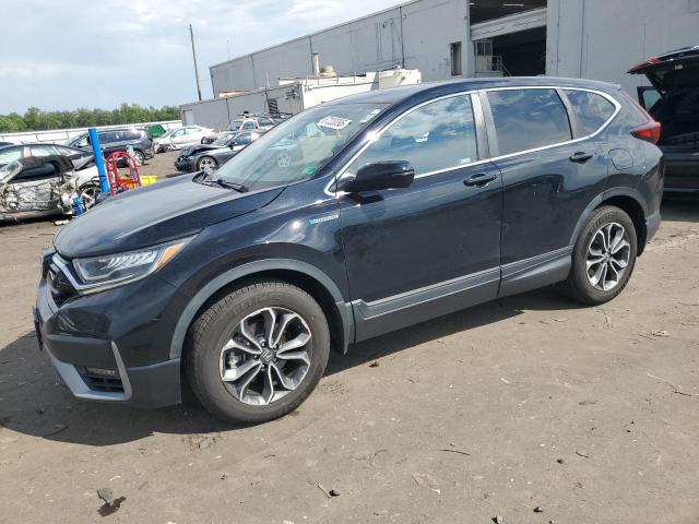 2021 HONDA CR-V EXL, 