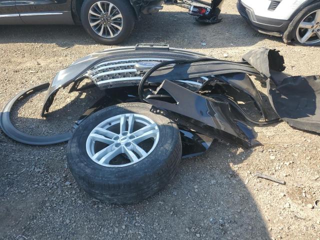 1FMSK8DH8NGB05963 - 2022 FORD EXPLORER XLT 黑色 照片 12