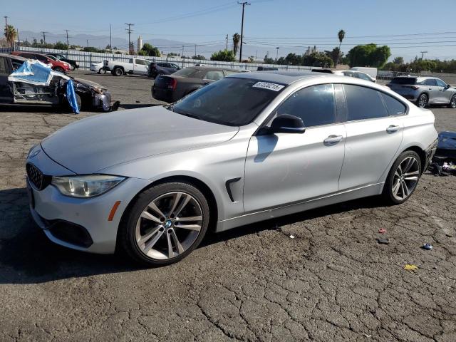 2015 BMW 428 I GRAN COUPE, 