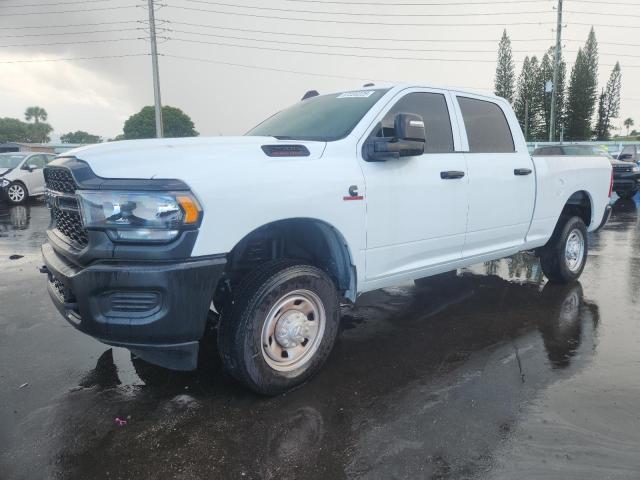 2024 RAM 2500 TRADESMAN, null