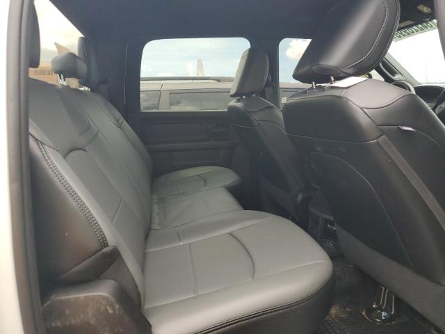 3C6UR5CL2RG325226 - 2024 RAM 2500 TRADESMAN Սպիտակ լուսանկար 10