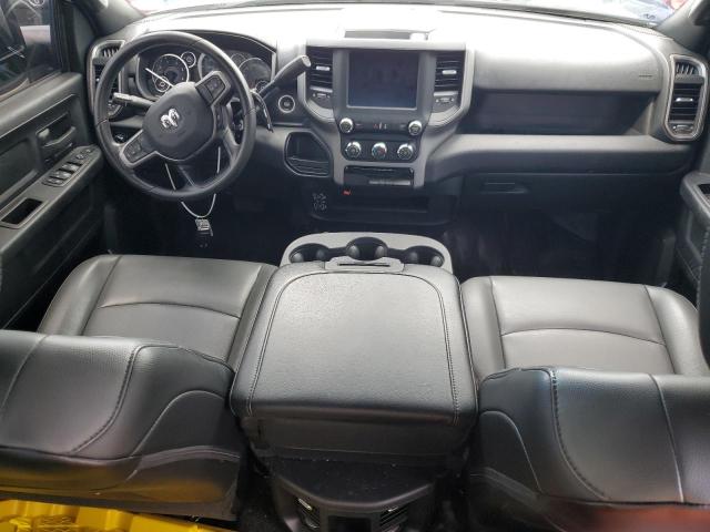 3C6UR5CL2RG325226 - 2024 RAM 2500 TRADESMAN Սպիտակ լուսանկար 8