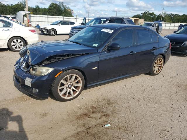 2010 BMW 328 I, 
