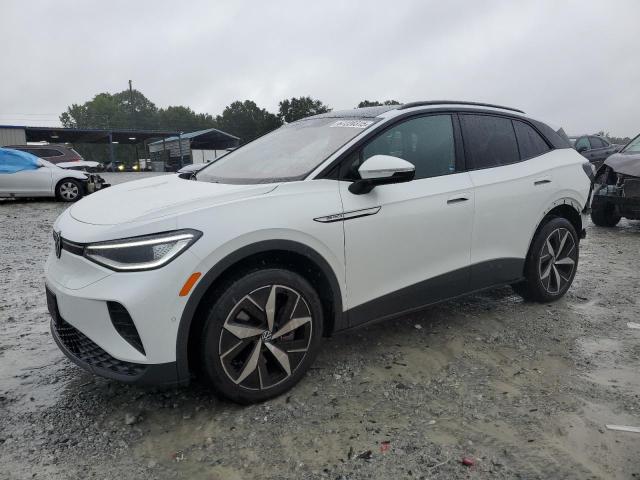 2023 VOLKSWAGEN ID.4 PRO S, 