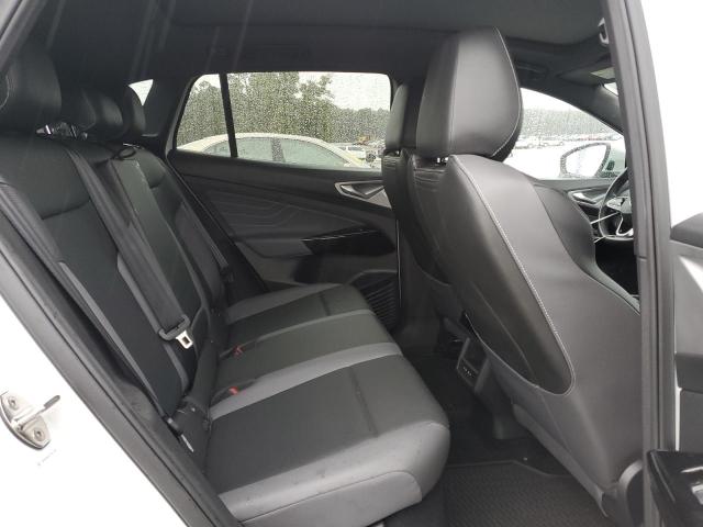 1V2WNPE81PC045524 - 2023 VOLKSWAGEN ID.4 PRO S Белый фото 11