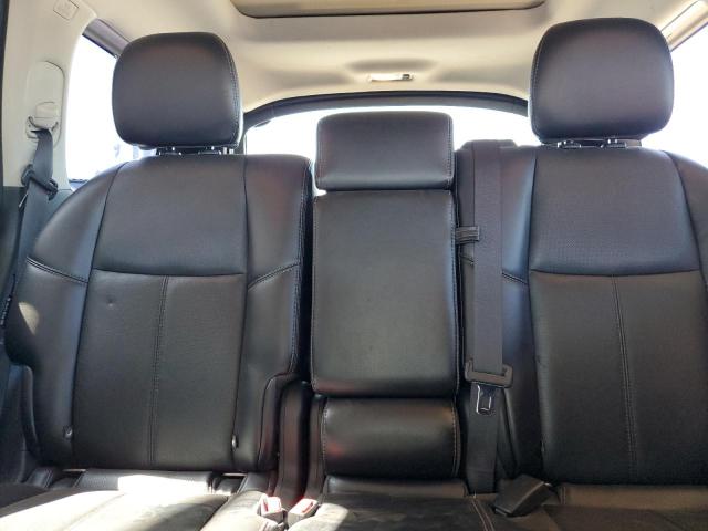 5N1DR2MN3JC618594 - 2018 NISSAN PATHFINDER S Сірий фото 10