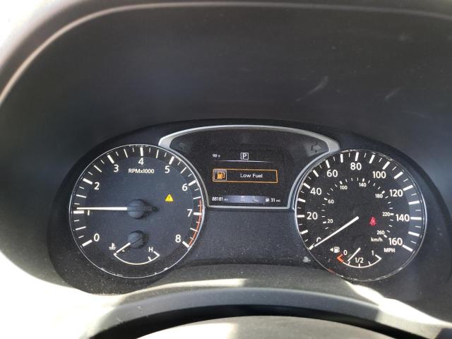 5N1DR2MN3JC618594 - 2018 NISSAN PATHFINDER S Сірий фото 9