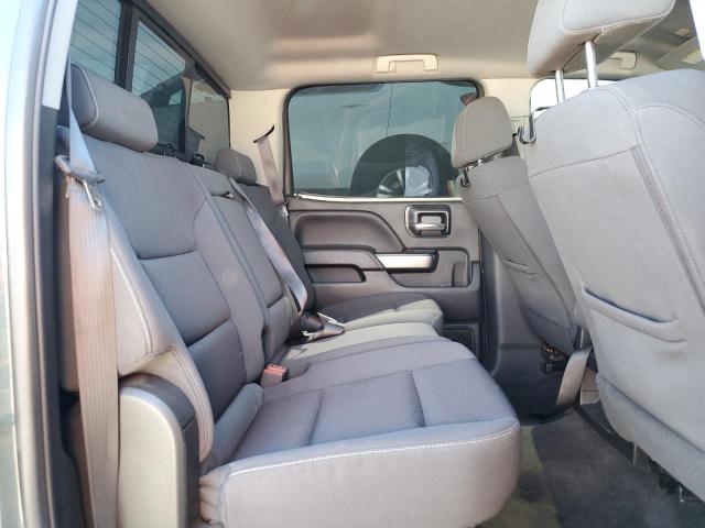 3GCPCREC1JG333799 - 2018 CHEVROLET SILVERADO C1500 LT 石墨色 照片 10