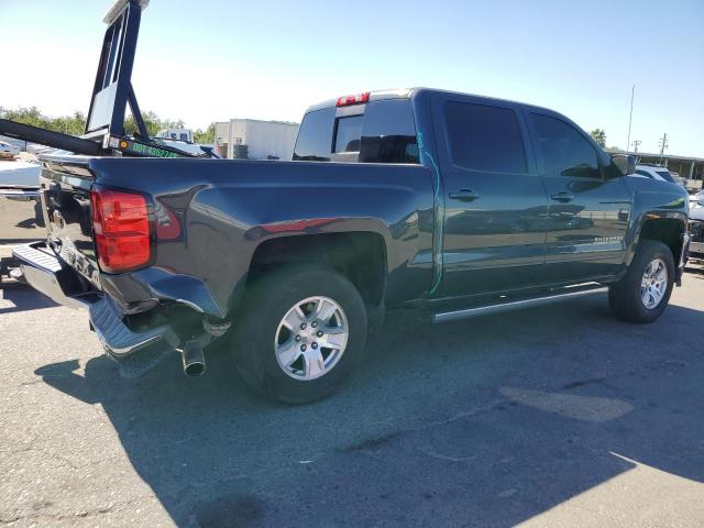 3GCPCREC1JG333799 - 2018 CHEVROLET SILVERADO C1500 LT 石墨色 照片 3