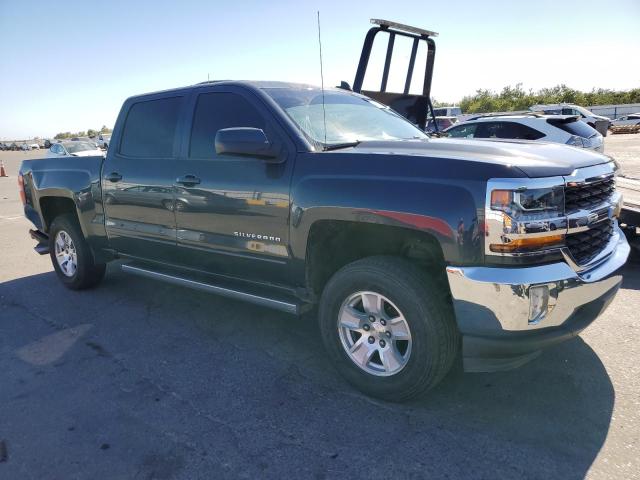 3GCPCREC1JG333799 - 2018 CHEVROLET SILVERADO C1500 LT 石墨色 照片 4