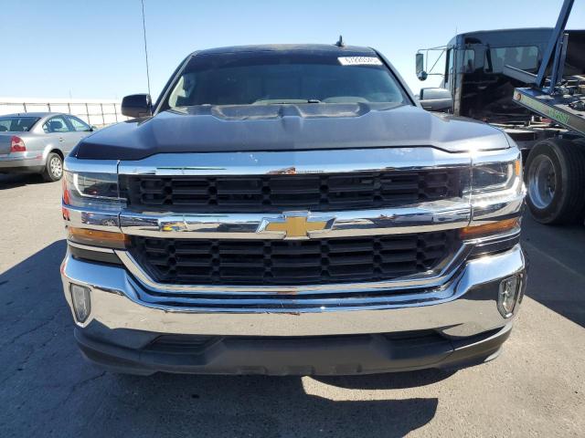 3GCPCREC1JG333799 - 2018 CHEVROLET SILVERADO C1500 LT 石墨色 照片 5