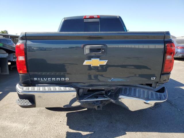 3GCPCREC1JG333799 - 2018 CHEVROLET SILVERADO C1500 LT 石墨色 照片 6