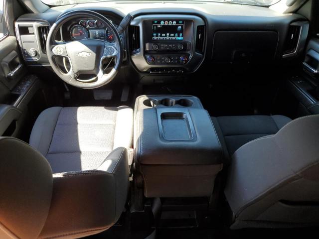 3GCPCREC1JG333799 - 2018 CHEVROLET SILVERADO C1500 LT 石墨色 照片 8