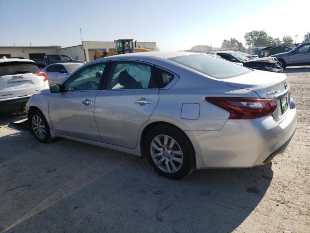 1N4AL3AP0JC272854 - 2018 NISSAN ALTIMA 2.5 SILVER photo 2