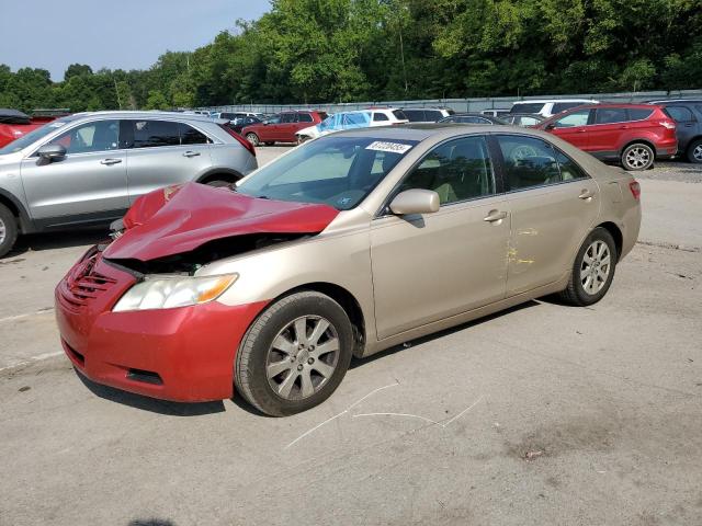 2009 TOYOTA CAMRY BASE, 