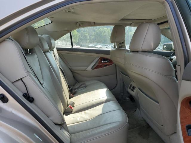 4T1BE46K19U404825 - 2009 TOYOTA CAMRY BASE TWO TONE photo 10