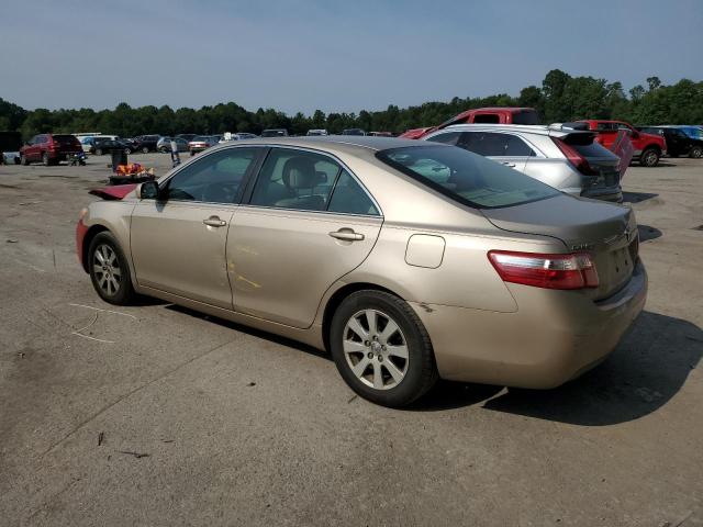 4T1BE46K19U404825 - 2009 TOYOTA CAMRY BASE TWO TONE photo 2