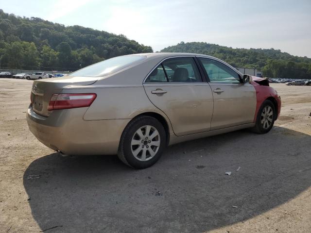 4T1BE46K19U404825 - 2009 TOYOTA CAMRY BASE TWO TONE photo 3