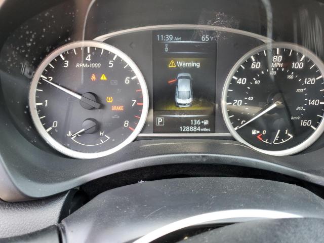 3N1AB7AP0JY299115 - 2018 NISSAN SENTRA S 白色 照片 9