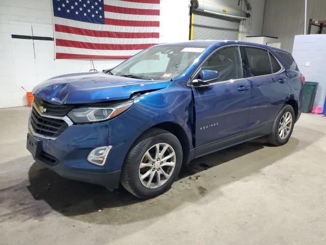 2019 CHEVROLET EQUINOX LT, 
