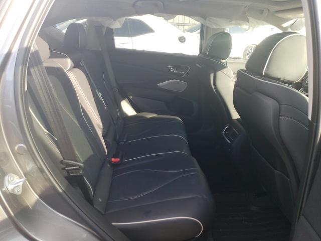 5J8TC2H78PL015521 - 2023 ACURA RDX ADVANCE Boz foto 11