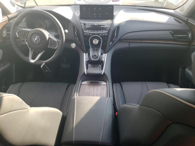 5J8TC2H78PL015521 - 2023 ACURA RDX ADVANCE Boz foto 8