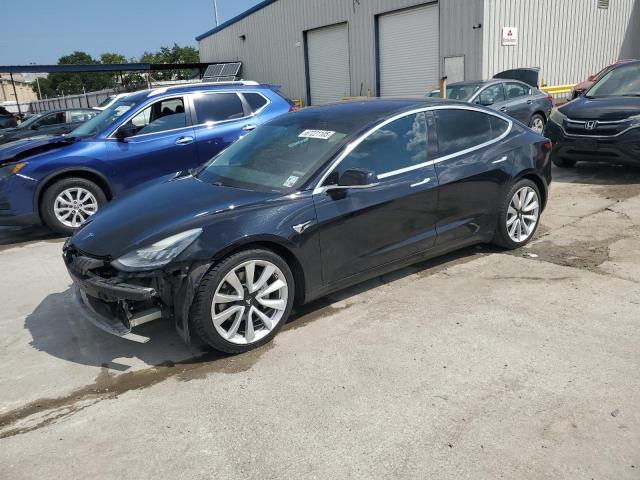 2018 TESLA MODEL 3, 