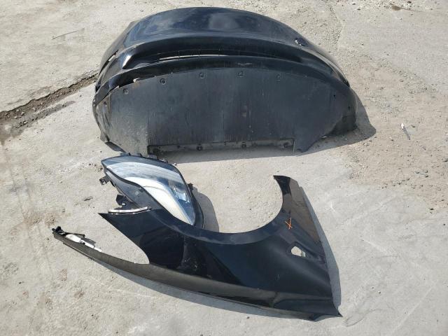 5YJ3E1EB7JF109377 - 2018 TESLA MODEL 3 Սև լուսանկար 12