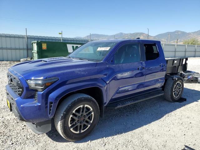 2024 TOYOTA TACOMA DOUBLE CAB, 