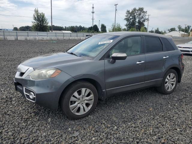 2011 ACURA RDX TECHNOLOGY, 