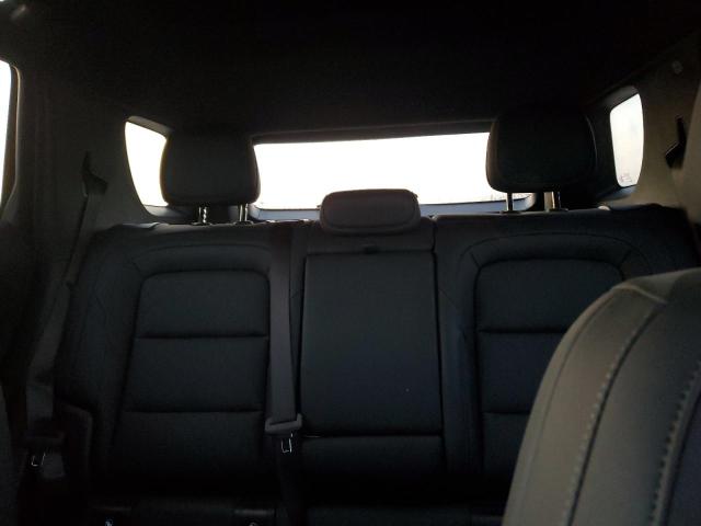 3GNAXPEG3SL156867 - 2025 CHEVROLET EQUINOX LT ლურჯი ფოტო 10