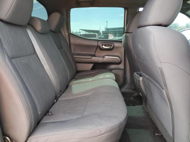 3TMCZ5AN4HM118801 - 2017 TOYOTA TACOMA DOUBLE CAB Ağ foto 10