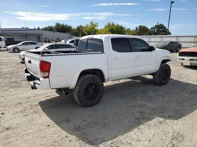 3TMCZ5AN4HM118801 - 2017 TOYOTA TACOMA DOUBLE CAB Ağ foto 3