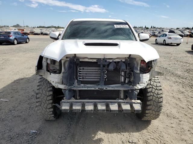 3TMCZ5AN4HM118801 - 2017 TOYOTA TACOMA DOUBLE CAB Ağ foto 5