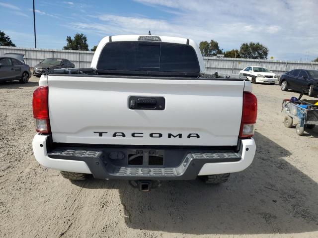 3TMCZ5AN4HM118801 - 2017 TOYOTA TACOMA DOUBLE CAB Ağ foto 6