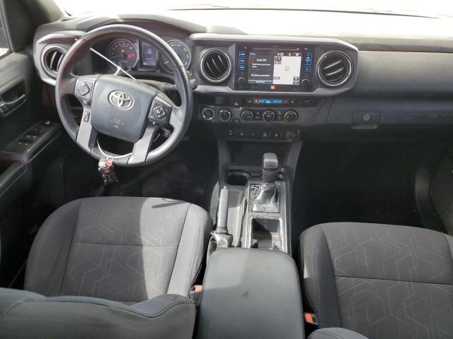 3TMCZ5AN4HM118801 - 2017 TOYOTA TACOMA DOUBLE CAB Ağ foto 8