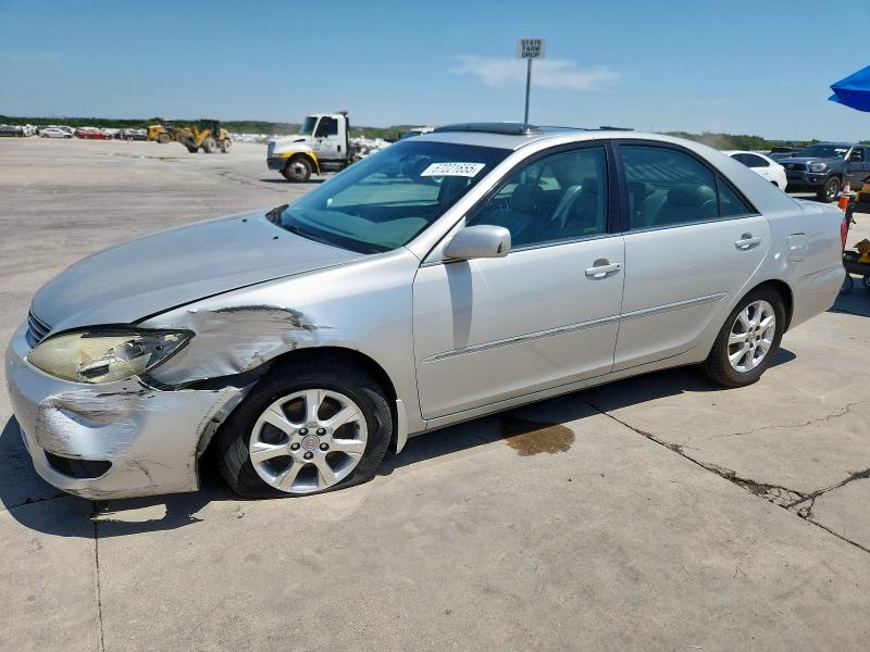 2006 TOYOTA CAMRY LE, 