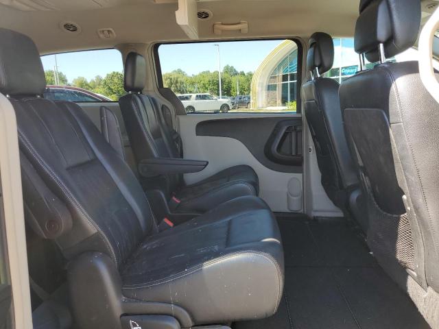 2C4RC1BG3DR632551 - 2013 CHRYSLER TOWN & COU TOURING 灰色 照片 11