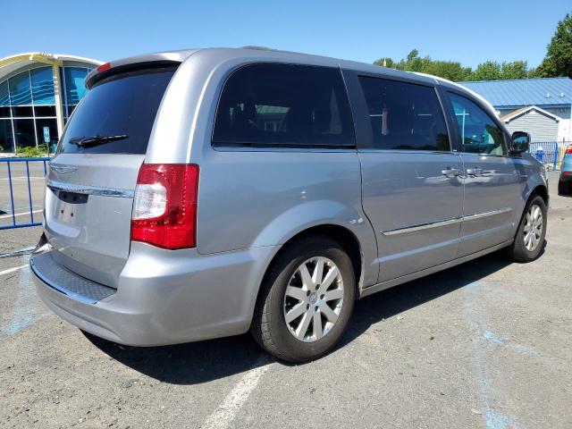 2C4RC1BG3DR632551 - 2013 CHRYSLER TOWN & COU TOURING 灰色 照片 3