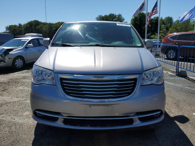 2C4RC1BG3DR632551 - 2013 CHRYSLER TOWN & COU TOURING 灰色 照片 5