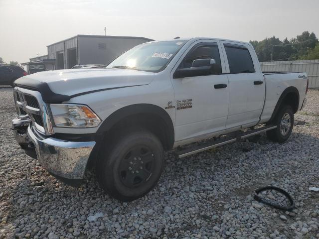 2018 RAM 2500 ST, 