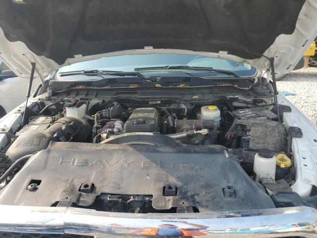 3C6UR5CL1JG270708 - 2018 RAM 2500 ST أبيض صورة 11