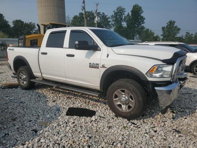 3C6UR5CL1JG270708 - 2018 RAM 2500 ST أبيض صورة 4